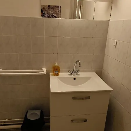 Couturier Lovely Appartement Proche Centre Ville Reims Extérieur photo