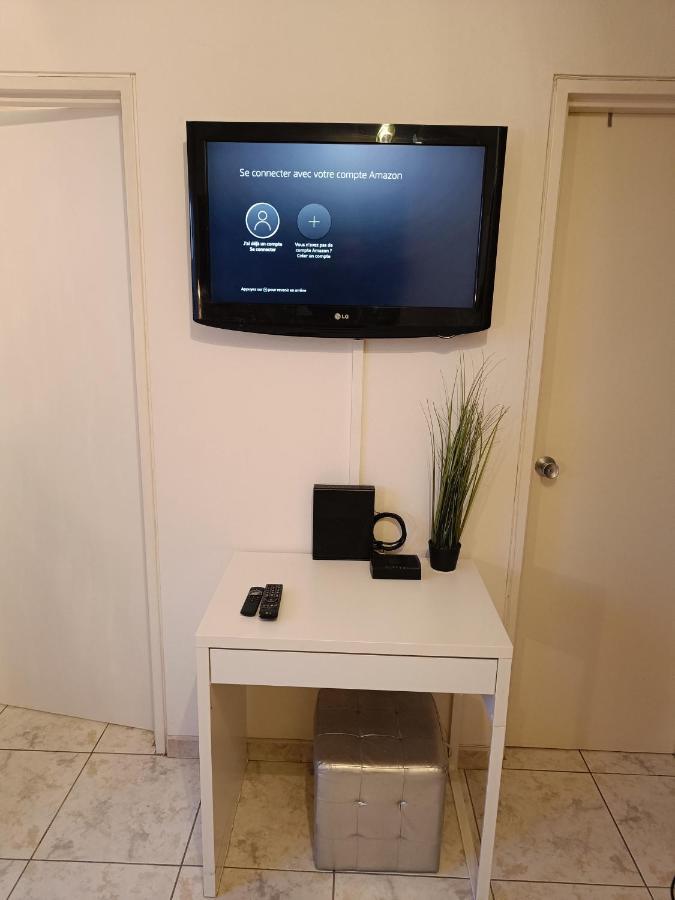 Apartment Couturier Lovely Proche Centre