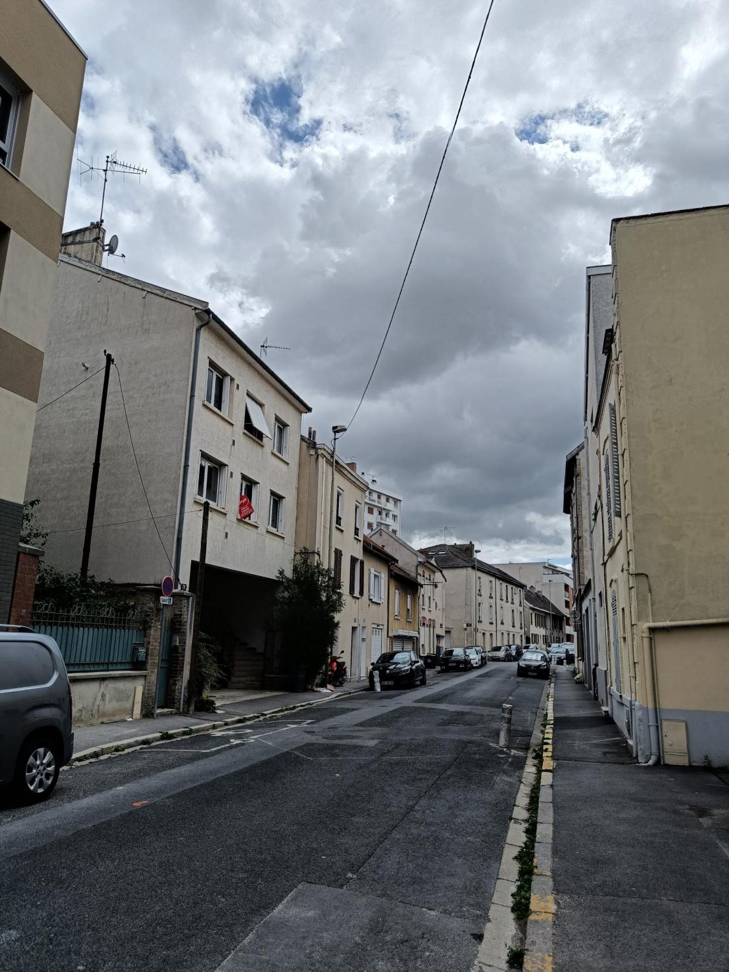Couturier Lovely Proche Centre Apartment *
